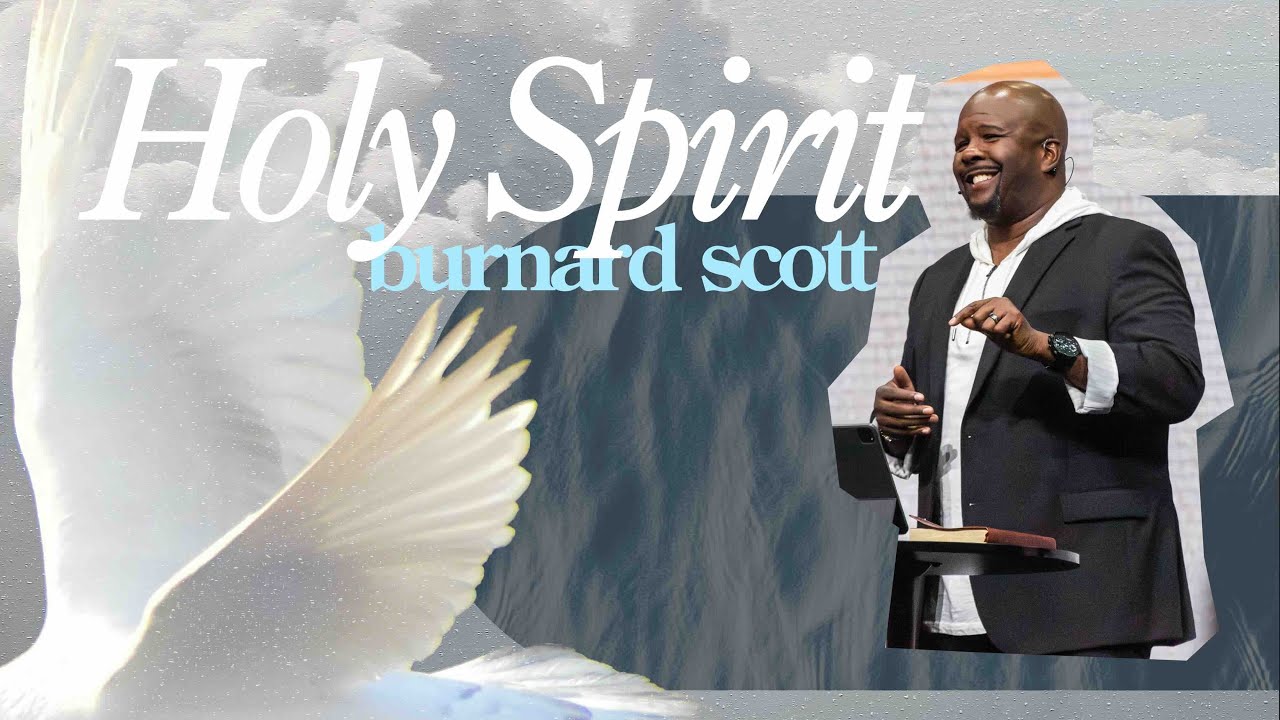 Holy Spirit; living by the Spirit | Helper, Guide, and Source of Power