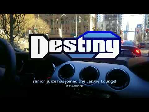 Destiny 2018 Feb 20 VOD - memes