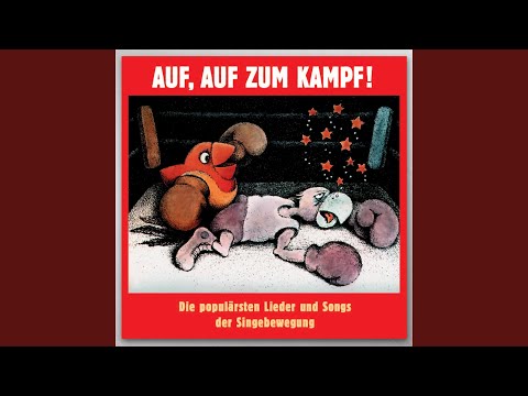 Auf auf zum Kampf