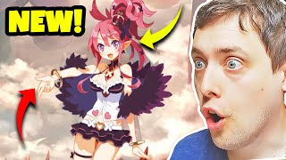 DISGAEA RPG Gameplay - FIRST IMPRESSIONS