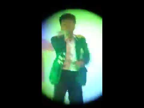 SEVENTEAM (Iqbal) - Bang! + Mansae + Intro [161218]