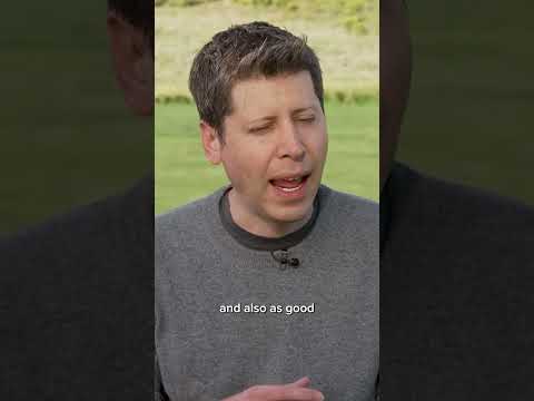 OpenAI's newest AI model is 54% more efficient on agentic tasks than Anthropic's latest: Sam Altman