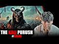 Who Is Kali L End Of The World