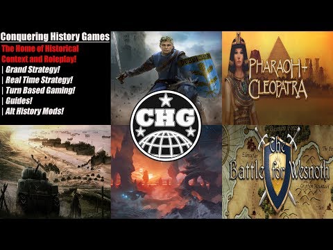 Kaiserreich 0.8.4 Release Stream!