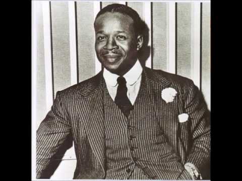 Walter Davis - You Are The One I Love