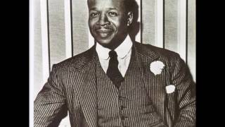 Walter Davis - You Are The One I Love