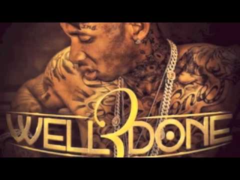 Tyga - Ratchet (Ft. Joe Moses)