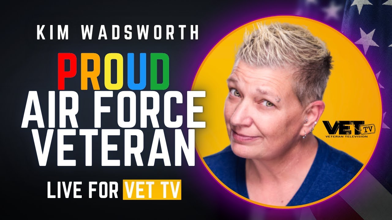 Promotional video thumbnail 1 for Kim Wadsworth