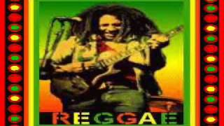 Bob Marley - Don't rock my boat dub