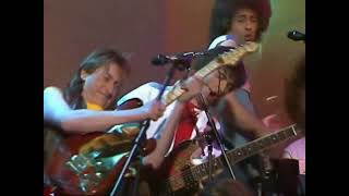 Billy Rankin Baby Come Back Edid HD 1983 Nitro Vdj