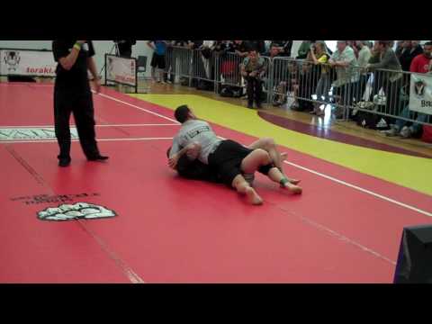 Luciano Ucci 6/6, BTT Canada - Ontario Open BJJ 2010