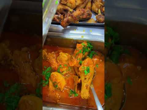 Hora do Almoço Sandro refeições Garanhuns Pernambuco