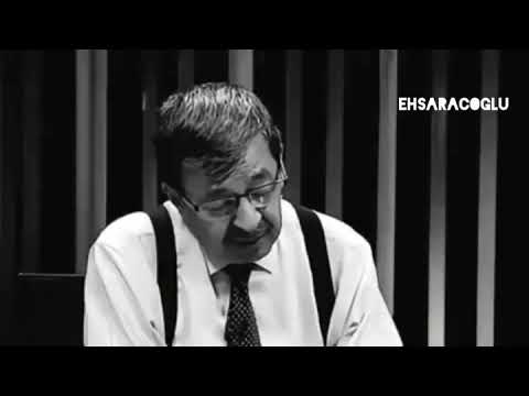 Hayati İnanç- Sevgi nedir?