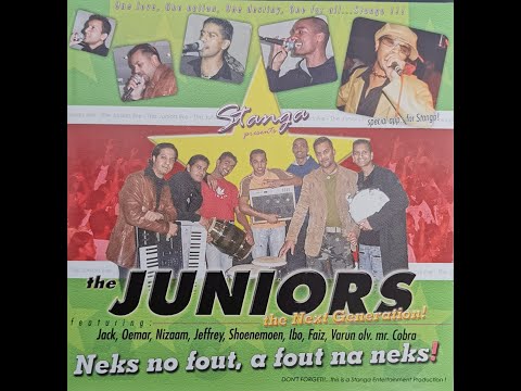 06 Kaise Katengi Zindagie - Niezaam Wagidhosain | The Juniors..Neks No Fout..a Fout Na Neks  !