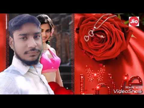 Dil Mera Loot Liya tune isharo mein  Udit Narayan song Video hd