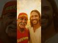 Heaven Roars For Hulk Hogan S Homecoming ️ From WrestleMania To Eternity Shorts