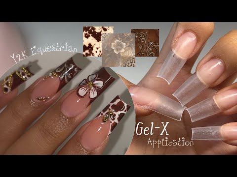 D T Nails