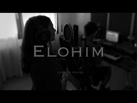 Elohim - Jessica Henea |Cover|