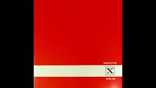Queens of The Stone Age - Leg Of Lamb (Vinyl Rip) HQ