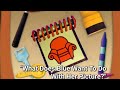 Me Drawing The 3 Clues From S2 10 What Does Blue Want To Do With Her Picture