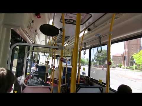 STA Sydney Buses [Willoughby] Scania K280UB / Custom Coaches CB80, 2531 ST