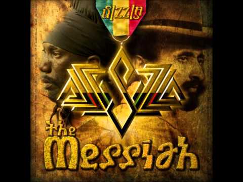 Sizzla - Chant Dem Down