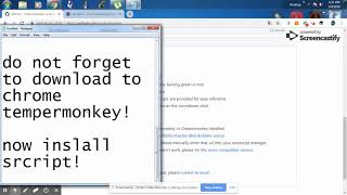 How to hack Skribbl.io! (WORKING)