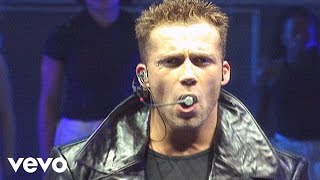 Five - Don&#39;t Want To Let You Go