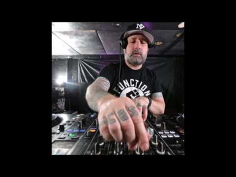 DJ Storm B2B Kiljoy B2B Digital - Blackeye MC @ Kool FM - 13.09.2023