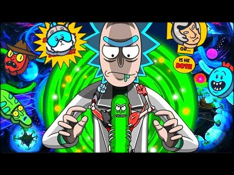 HiTech Dark Psytrance ● Alien Internet 177 BPM - Natural Disaster ZuluTunes