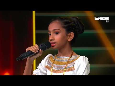 Munikaafa Maama Menge Shakuvaa - Sara Abdulla Mubaarik