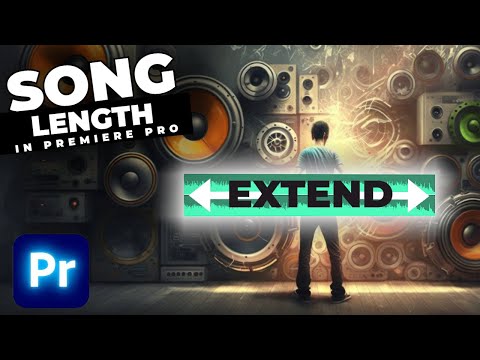 How To DEEPEN Your Voice In Premiere Pro 2023