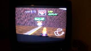 CM SC lap 19"73 (former world record )