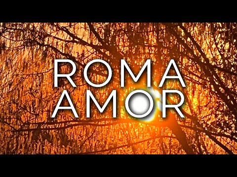 1157-IT Roberto, ROMA AMOR - Ipnosi Esoterica ∞ Lucio Carsi