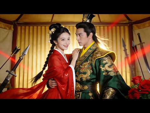 【FULL】A Fortune Teller Crossed Into a Chaotic Era, She Foresaw Every Trap#minidrama