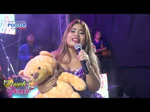 NAYELI POICON / EN SOLEDAD