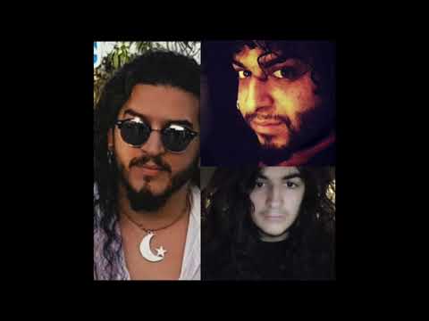 Manuel Campos y Tati Campos Cosas Gitanas