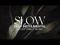 Slow - Piano to Meditate - Deep Instrumental - No copyright Music