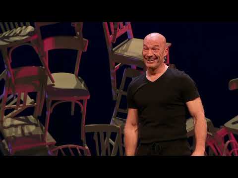 Jochen Otten - Zijn stinkende best (2022) - gehele voorstelling