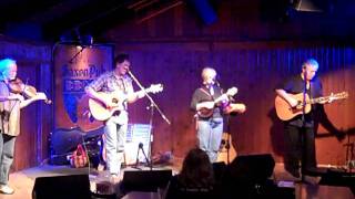 Saxon - Sugar Bayou 4 Abraham.mp4