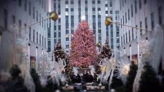 CHRISTMAS AT PLAZA - HALLMARK MOVIES video