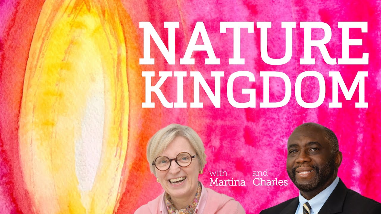 The SANAT KUMARA - AoL33 2025 - The Nature Kingdom