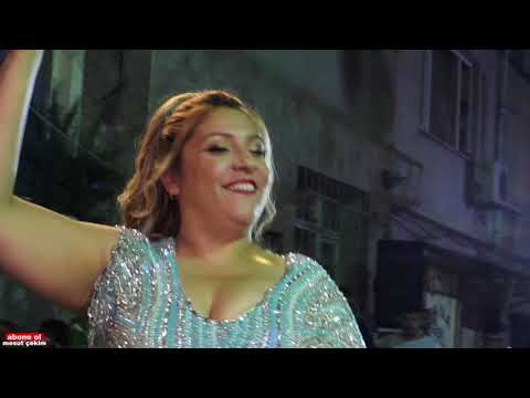 roman düğünleri 2021 yeni  Böyle düğün Görülmedi￼ Cihan Serez