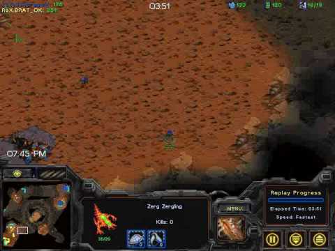 RoX.BRAT_OK v ToT)Mondragon( P1