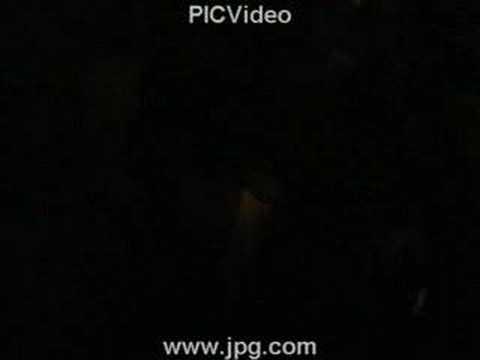 Artificial Intelligence & MC Darrison #1 @ El rubio Ulm