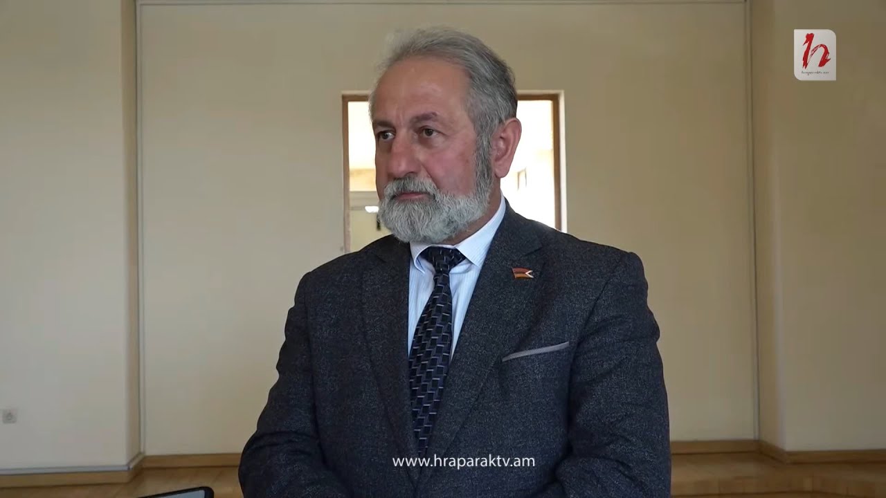 Իհարկե, մտահոգություններ կան․ Ադրբեջանի պահանջները բավարարելու որոշակի քայլեր կատարվում են․ Արցախի ԱԺ փոխնախագահ 