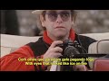 Elton John - Nikita (Tradução/Legendado)