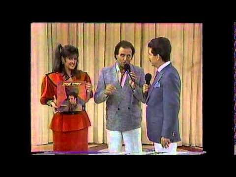 RECORDANDO A JORGE CHAR EN LO TOMAS O LO DEJAS