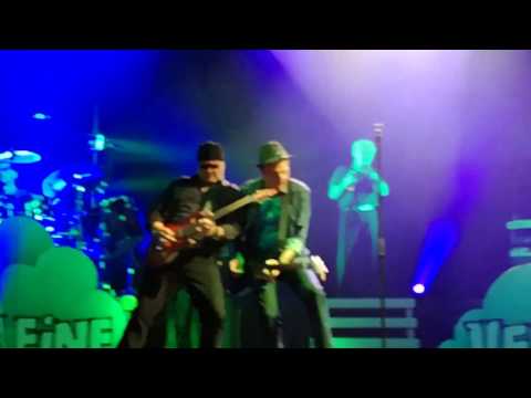 EAV am MusikFestiWels (Kaiser-Josef-Platz) 2017