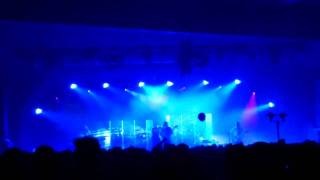 Yodelittle Jam - moe. - snoe.down 2011